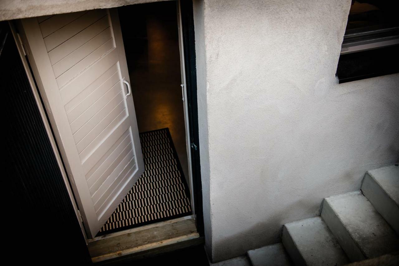 Vivante Basement Accommodation Porvoo Extérieur photo